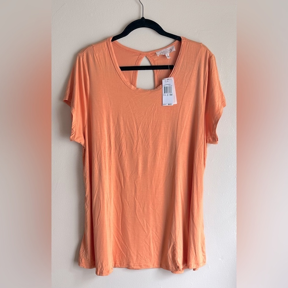 Philosophy Women’s Top